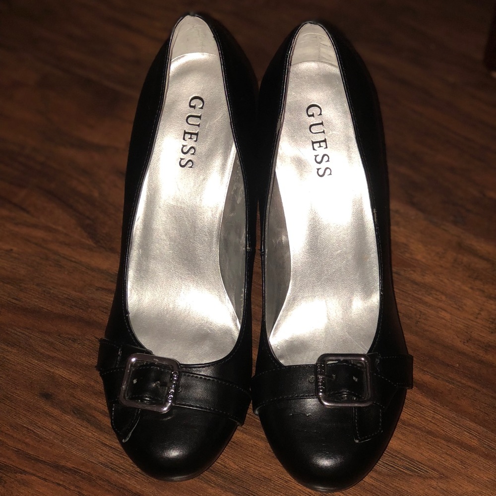 Guess Heels